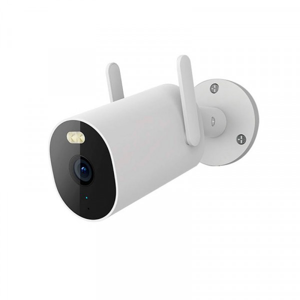 Camera De Supraveghere Xiaomi Mi AW300, Wi-Fi, 2K, IP66, Exterior BHR6816GL