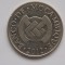 5 METICAIS 2012 MOZAMBIC