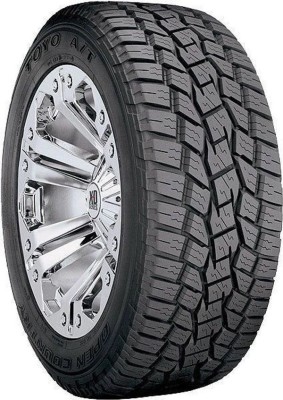 Anvelope Toyo Open Country AT+ 275/60R20 115T All Season foto