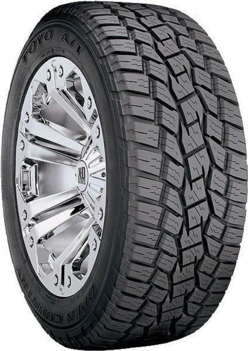 Anvelope Toyo Open Country AT+ 275/60R20 115T All Season