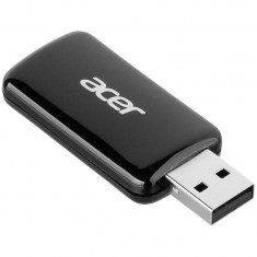 ACER USB 2T2R DUAL BAND ADAPTER foto