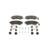 Placute frana Citroen Jumper 2 Box 04.06-, Jumper 2 Bus 04.06-, Jumper 2 04.06-; Fiat Ducato Box ( 250) 07.06-, Ducato Bus (250) 07.06-, Ducato (250), Bosch