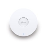 Cumpara ieftin Access Point Wi-Fi 6, AX3000 Dual-Band, 3/5 dBi, 1 x RJ45 Gigabit, PoE - TP-Link Omada EAP653