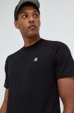 47brand șapcă MLB New York Yankees culoarea negru, uni BB017TEMBRT562256JK, 47 Brand