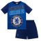 FC Chelsea pijamale de copii Text - 12/13 let