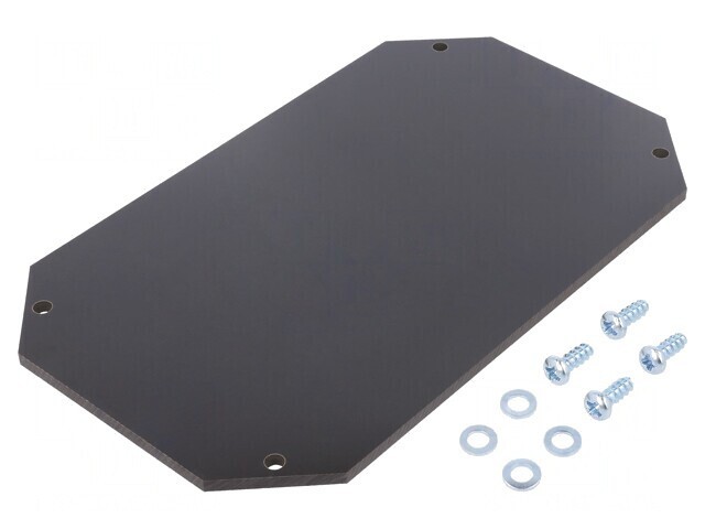 Placă de Montare MPX ARCA 3020