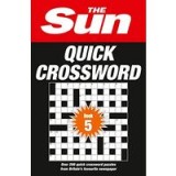Sun Quick Crossword Book 5