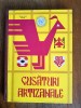 Cusaturi artizanale - Doina Silvia Marian / R7P1F