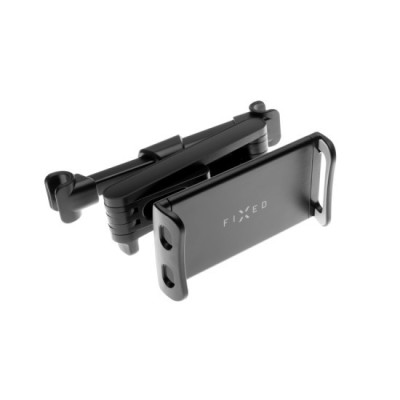 Suport de Masina pentru Tableta - Fixed Tab Passenger 2 (FIXTAB-PAS2-BK) - Black foto
