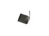 Radiator Incalzire Audi Q7 (4L), 03.2006-2015, Porsche Cayenne 2002-2010, VW Amarok 2010-2022, Touareg 2002-2010, full brazat/aluminiu, 215x193x32 mm