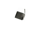 Radiator Incalzire Audi Q7 (4L), 03.2006-2015, Porsche Cayenne 2002-2010, VW Amarok 2010-2022, Touareg 2002-2010, full brazat/aluminiu, 215x193x32 mm