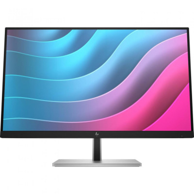 HP MONITOR E24 G5 FHD 3yw foto