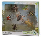 Set 7 buc Insecte - Collecta, PAPO