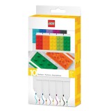 Cumpara ieftin Set 10 markere LEGO