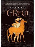 Cumpara ieftin Grecii/H. D. F. Kitto