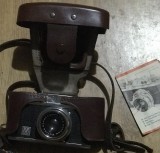 APT0001 Aparat Fotografic Kodak cu etui