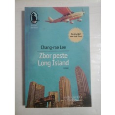 Zbor peste Long Island (roman) - Chang-rae Lee