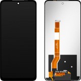 Display cu Touchscreen MP compatibil cu Realme 12 / 12x / Narzo 70x
