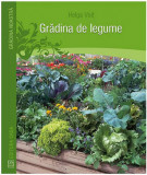 Gradina de legume | Helga Voit, Casa