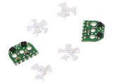 Senzor Optic pentru Codificatori 5VDC Protecție