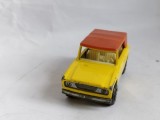 bnk jc Matchbox 18e Field Car