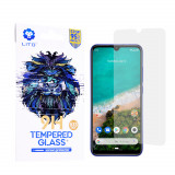 LITO - 2.5D Folie sticla - Xiaomi Mi A3 / Mi CC9e - Transparent