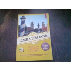 LIMBA ITALIANA. SIMPLU SI EFICIENT - MIRELA AIOANE