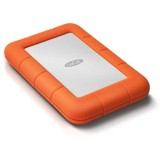 Hard extern LaCie Rugged Mini, 1 TB, 2,5&amp;#039;&amp;#039; USB3.0, 5400RPM