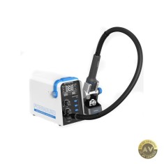 Statie Aer Cald Forward FW-HA04