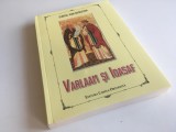 SFANTUL IOAN DAMASCHIN, VIATA SFINTILOR VARLAAM SI IOASAF. DUPA EDITIA 1904