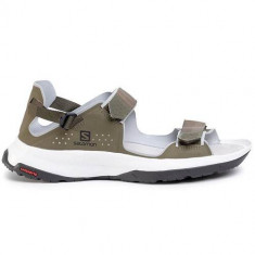 Sandale Barbati Salomon Tech Sandal Feel 409143 foto