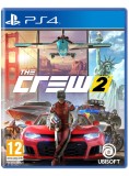 The Crew 2 PS4, Ubisoft