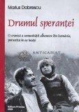 Drumul sperantei. O cronica a comunitatii albaneze din Romania, povestita de ea insasi - Marius Dobrescu (@B192)