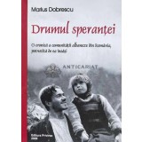 Drumul sperantei. O cronica a comunitatii albaneze din Romania, povestita de ea insasi - Marius Dobrescu (@B192)