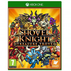 Joc Shovel Knight Treasure Trove Xbox One foto