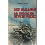 Din Baragan la Coloana Infinitului