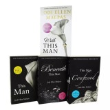 This Man Series 4 Books Collection Set