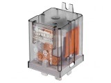 Releu Electromagnetic SPST-NO 230VAC 30A 250VAC, Finder