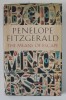 THE MEANS OF ESCAPE , STORIES by PENELOPE FITZGERALD , 2000