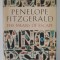 THE MEANS OF ESCAPE , STORIES by PENELOPE FITZGERALD , 2000