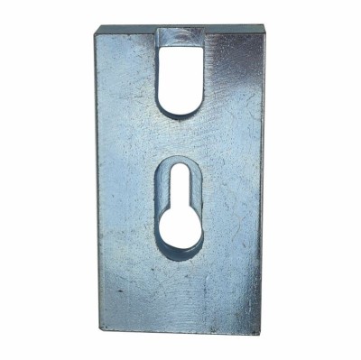 Blocaj de siguranta pentru elevator 2 coloane 4 tone, SelTech foto