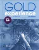 Gold Experience 2nd Edition C1 Workbook | Lynda Edwards, Rhiannon Ball, Sarah Hartley, Pearson Education Limited