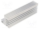 Radiator extrudat TO220 FISCHER ELEKTRONIK 94mm x 30mm x 31mm 5,1K/W