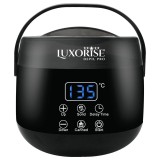Cumpara ieftin Incalzitor ceara profesional iTouch WAX PRO - LUXORISE, LUXORISE Depil PRO