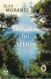 Insula lui Arturo - Elsa Morante