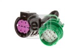 FEBI BILSTEIN 107052 febi Plus Set reparat cabluri, faruri principale