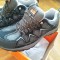 Incaltimente/adidas de munca protectie bombeu metalic SCRUFFS TRENT marimea 42