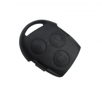 Butoane carcasa cheie Topautochei&reg; pentru Ford Focus Mondeo Fusion Fiesta KA