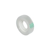 Banda adeziva, scotch transparenta 15mmx33m Breckner Germany