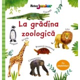 La gradina zoologica